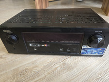 Denon avr x1200w gebraucht kaufen  Burglengenfeld