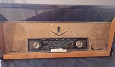 Minerva venezia radio usato  Italia