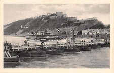 Besancon ponton flottant d'occasion  France