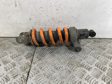 100025 monoammortizzatore bmw usato  Roma