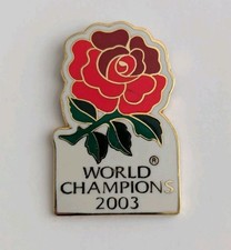 England rugby champions for sale  NORTHAMPTON