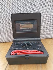 Vintage micronta digital for sale  CHIPPENHAM