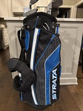 Calloway strata ultimate for sale  Owensboro