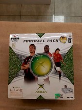 Xbox crystal microsoft usato  Bagnacavallo
