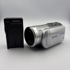 Panasonic hdc sd1 for sale  Ashland