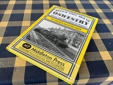 Middleton press branch for sale  WHITCHURCH