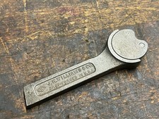 J.h. williams knurling for sale  Lombard