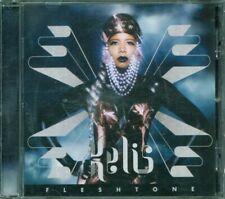 Kelis fleshtone cd usato  Crema