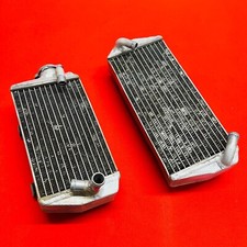 Rmz450 radiators left for sale  Ridgeland
