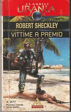 Robert sheckley vittime usato  Grosseto