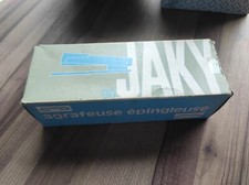 Agrafeuse épingleuse vintage d'occasion  Corbeil-Essonnes