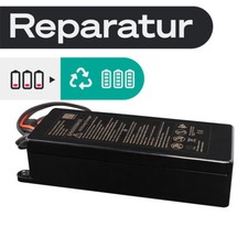 Bike akku reparatur gebraucht kaufen  Flintbek