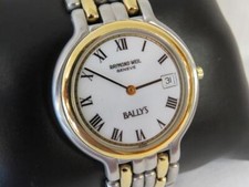 Men raymond weil for sale  Boca Raton