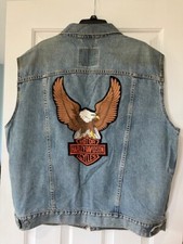 Levi harley davidson for sale  Leitchfield
