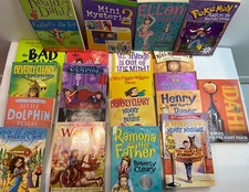 Lot paperbacks children for sale  North Hollywood