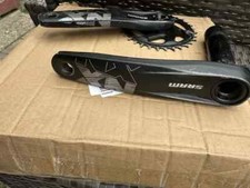 Sram tooth speed for sale  READING