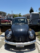 1968 volkswagen beetle for sale  Hawthorne