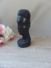 Sculpture buste femme d'occasion  Saint-Lambert-du-Lattay