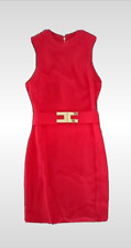 Vestito elisabetta franchi usato  Italia