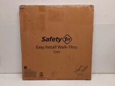 Safety 1st easy for sale  Chicago