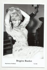 Bx109 brigitte bardot for sale  RADSTOCK