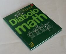 Mathématiques diabolo maths d'occasion  Arras
