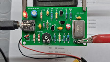 Diy kit mhz usato  Vercelli