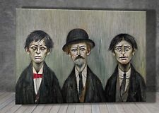 Lowry father two for sale  LONDON