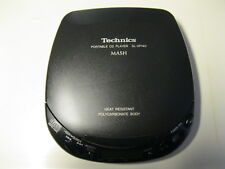 Lettore portatile technics usato  Roma
