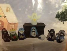 Neu livipur nativity gebraucht kaufen  Weilheim