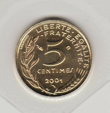 Cts 2001 scellé d'occasion  Fresnay-sur-Sarthe