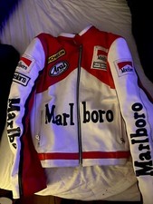 Vintage marlboro racing for sale  LEICESTER
