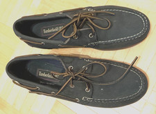 Timberland classic boat gebraucht kaufen  Forstern