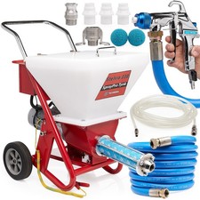 Używany, Agregat tynkarski Stelvio 330 na sprzedaż Używany, Agregat tynkarski Stelvio 330 na sprzedaż  PL