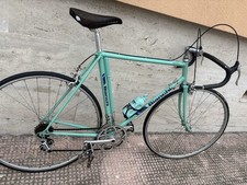 Bici corsa vintage usato  Bari