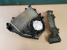 Complete oem radiator for sale  MACCLESFIELD