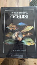 Complete colored lexicon for sale  LEWES