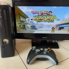 Console microsoft xbox d'occasion  Strasbourg-