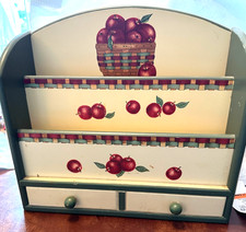 Vintage apple counter for sale  Attleboro