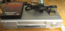 Philips 730 vhs for sale  BURY
