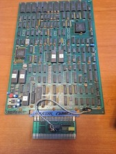 Scheda jamma gioco usato  Cosio Valtellino