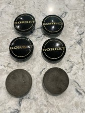 Borbet wheels 74404 for sale  Pylesville