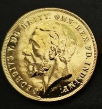 1935 george crown for sale  BASINGSTOKE