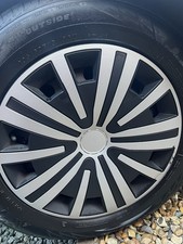 Inch universal wheel for sale  OLDBURY