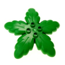Lego duplo pflanze gebraucht kaufen  Mylau