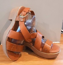 Fitflop pilar leather for sale  UCKFIELD