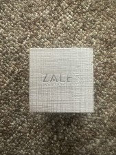 Zales princess 10k for sale  Morgantown