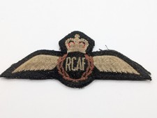 Genuine rcaf royal for sale  BARNARD CASTLE