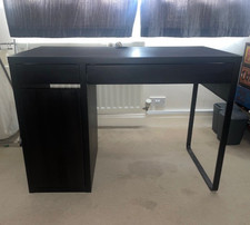 Ikea micke computer for sale  DARLINGTON