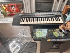 Yamaha psr portable for sale  LINCOLN